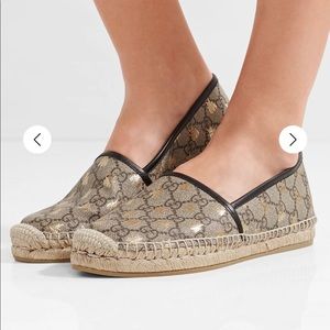 Gucci laveugle women’s shoes